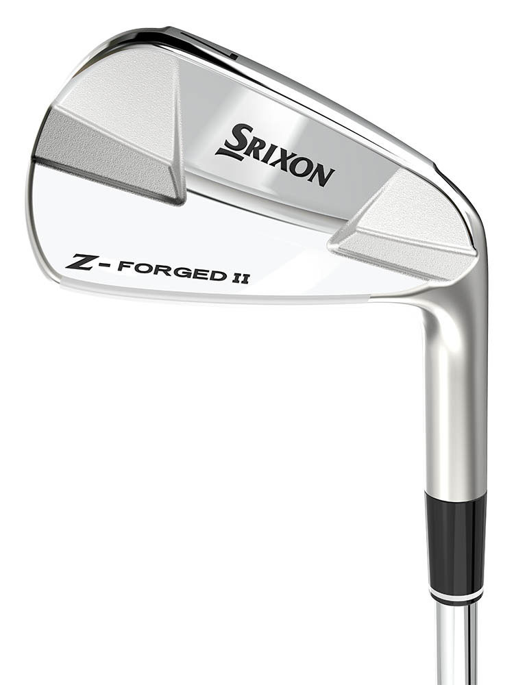 SRIXON Z-FORGED 2 アイアン5-9I、P 6本 SRIXON スリクソン ZXi-7/Zフォージド2 コンボアイアン 6本(5番〜P 他